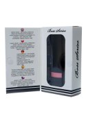 Dyskretny sex masażer mini wibrator 9cm 10trybów Dyskretny sex masażer mini wibrator 9cm 10trybów