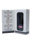Dyskretny sex masażer mini wibrator 9cm 10trybów Dyskretny sex masażer mini wibrator 9cm 10trybów
