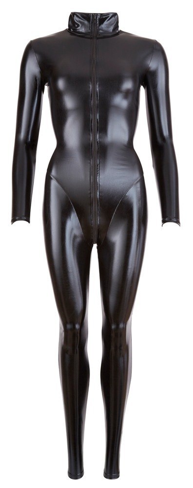Jumpsuit with Long Sleeves L Jumpsuit with Long Sleeves L