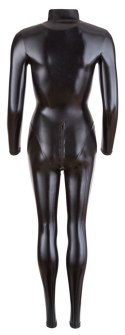 Jumpsuit with Long Sleeves L Jumpsuit with Long Sleeves L