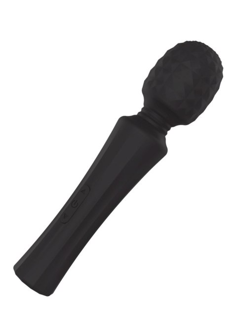 Stymulator łechtaczki mocny ładowany 20cm 8trybów Stymulator łechtaczki mocny ładowany 20cm 8trybów