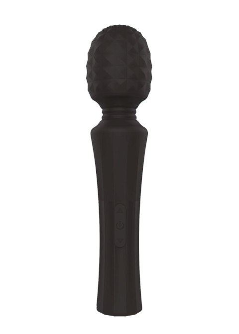 Stymulator łechtaczki mocny ładowany 20cm 8trybów Stymulator łechtaczki mocny ładowany 20cm 8trybów