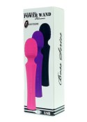 Stymulator łechtaczki mocny ładowany 20cm 8trybów Stymulator łechtaczki mocny ładowany 20cm 8trybów