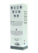 Stymulator łechtaczki mocny ładowany 20cm 8trybów Stymulator łechtaczki mocny ładowany 20cm 8trybów