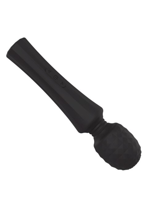 Stymulator łechtaczki mocny ładowany 20cm 8trybów Stymulator łechtaczki mocny ładowany 20cm 8trybów