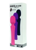 Stymulator łechtaczki mocny ładowany 20cm 8trybów Stymulator łechtaczki mocny ładowany 20cm 8trybów