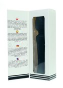 Stymulator łechtaczki mocny ładowany 20cm 8trybów Stymulator łechtaczki mocny ładowany 20cm 8trybów