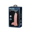 Dildo tryskające penis naturalny realistyczny Dildo tryskające penis naturalny realistyczny
