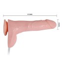 Dildo tryskające penis naturalny realistyczny Dildo tryskające penis naturalny realistyczny