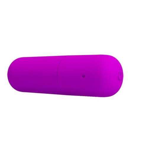 Dyskretny mini masażer mały wibrator 12trybów 6cm Dyskretny mini masażer mały wibrator 12trybów 6cm