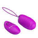 Jajeczko kegla gejszy wibracje usb pilot 12trybów Jajeczko kegla gejszy wibracje usb pilot 12trybów