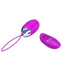 Jajeczko kegla gejszy wibracje usb pilot 12trybów Jajeczko kegla gejszy wibracje usb pilot 12trybów