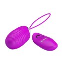 Jajeczko kegla gejszy wibracje usb pilot 12trybów Jajeczko kegla gejszy wibracje usb pilot 12trybów