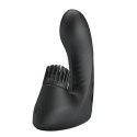 Mały sex masażer na palec wibracja rotacja 3tryby Mały sex masażer na palec wibracja rotacja 3tryby