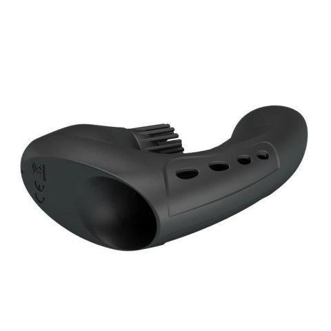 Mały sex masażer na palec wibracja rotacja 3tryby Mały sex masażer na palec wibracja rotacja 3tryby