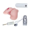 Masturbator wibracje rotacja 2 dziurki włosy sex Masturbator wibracje rotacja 2 dziurki włosy sex