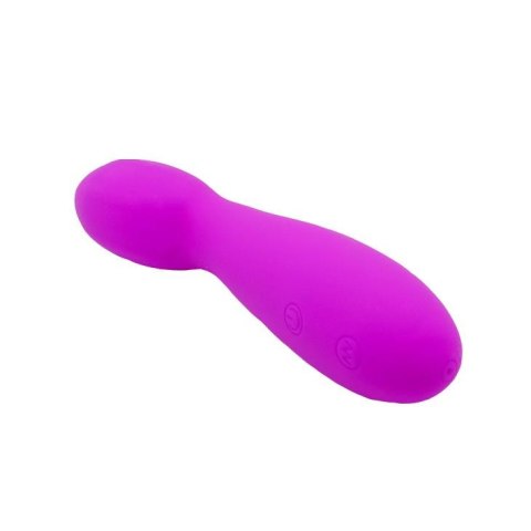 Mocny dyskretny wibrator punkt g 30trybów 14cm usb Mocny dyskretny wibrator punkt g 30trybów 14cm usb