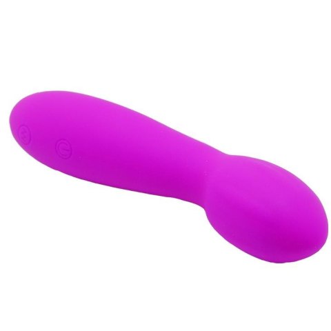 Mocny dyskretny wibrator punkt g 30trybów 14cm usb Mocny dyskretny wibrator punkt g 30trybów 14cm usb