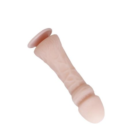 Naturalne dildo członek na przyssawce sex 23cm Naturalne dildo członek na przyssawce sex 23cm