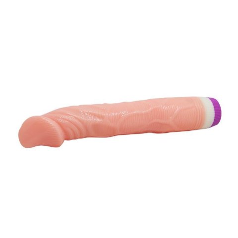Naturalny realistyczny wibrator jak żywy penis 22c Naturalny realistyczny wibrator jak żywy penis 22c