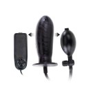 Penis z wibracjami nadmuchiwany powiększany 16cm Penis z wibracjami nadmuchiwany powiększany 16cm