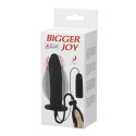 Penis z wibracjami nadmuchiwany powiększany 16cm Penis z wibracjami nadmuchiwany powiększany 16cm