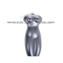 Realistyczny masturbator ciało wibracje głos 80cm Realistyczny masturbator ciało wibracje głos 80cm