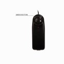 Realistyczny penis na pasach wibrator strapon 19cm Realistyczny penis na pasach wibrator strapon 19cm