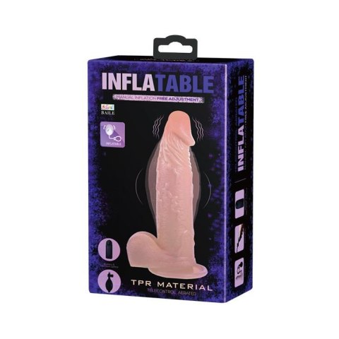 Realistyczny powiększany penis dildo przyssawka 19 Realistyczny powiększany penis dildo przyssawka 19