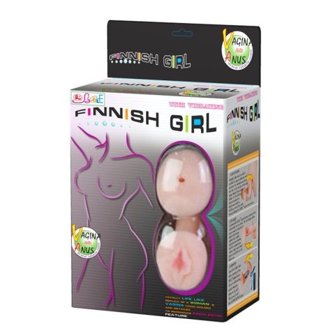 Sex lalka dmuchana wibracje odgłosy 2 dziurki Sex lalka dmuchana wibracje odgłosy 2 dziurki
