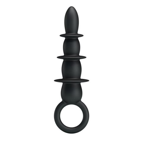 Sonda analna do penetracji pupy sex koraliki 13c Sonda analna do penetracji pupy sex koraliki 13c