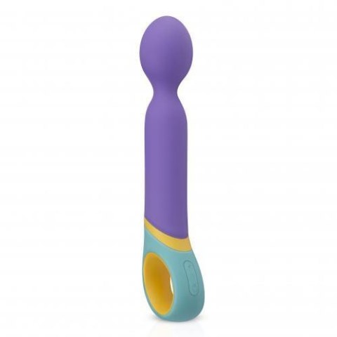 Stymulator do łechtaczki mocny sex 11trybów 24cm Stymulator do łechtaczki mocny sex 11trybów 24cm