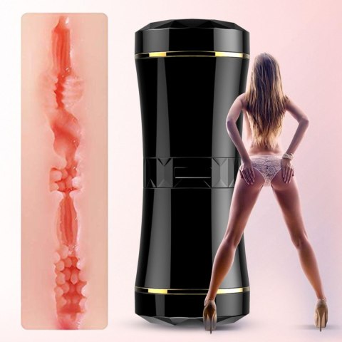 Sztuczna pochwa męski masturbator wagina cipka Sztuczna pochwa męski masturbator wagina cipka