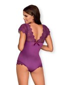 Urzekające stylowe body erotyczne obsessive s/m Urzekające stylowe body erotyczne obsessive s/m