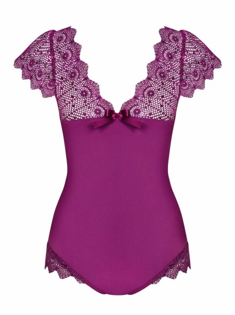 Urzekające stylowe body erotyczne obsessive s/m Urzekające stylowe body erotyczne obsessive s/m