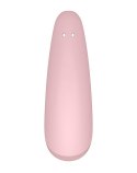 Wibrator dla par satisfyer curvy 2+ z aplikacją