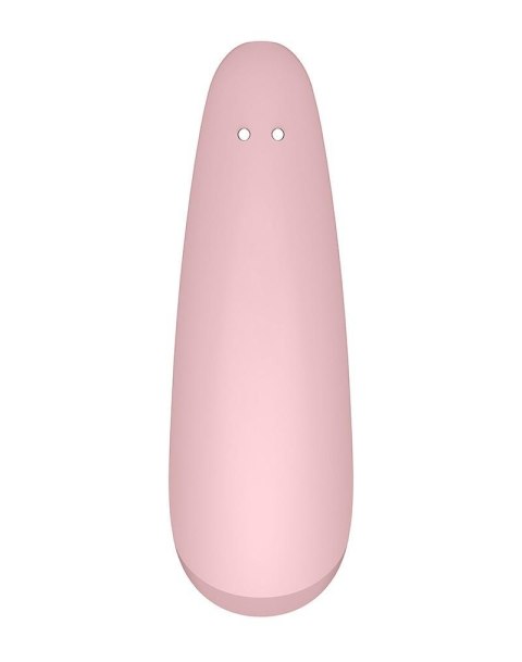 Wibrator dla par satisfyer curvy 2+ z aplikacją Wibrator dla par satisfyer curvy 2+ z aplikacją