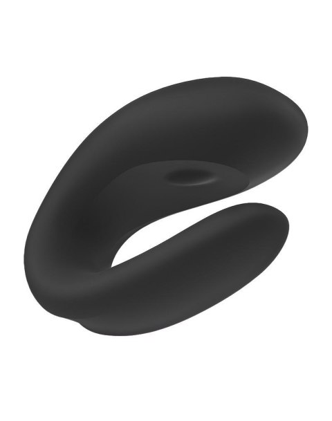 Wibrator dla par satisfyer double joy z aplikacją Wibrator dla par satisfyer double joy z aplikacją