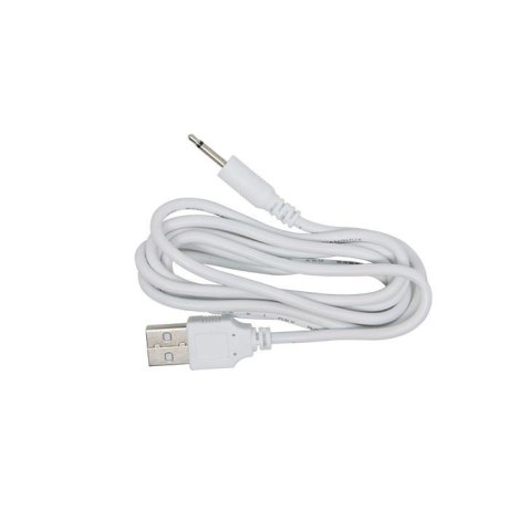 Wibrator do punktu g i łechtaczki usb 7trybów 15cm Wibrator do punktu g i łechtaczki usb 7trybów 15cm