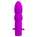 Wibrator klasyczny unisex dla każdego 11cm 10tryb Wibrator klasyczny unisex dla każdego 11cm 10tryb