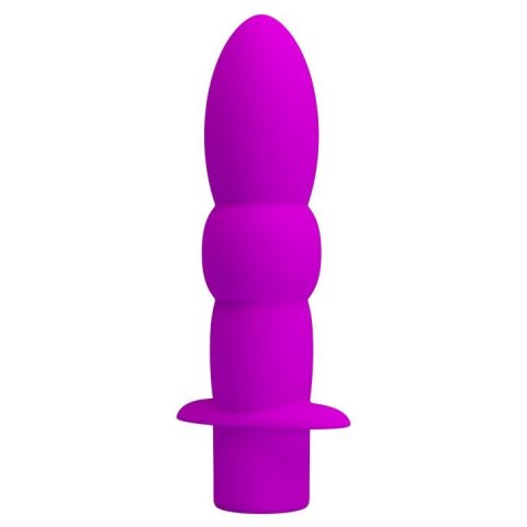 Wibrator klasyczny unisex dla każdego 11cm 10tryb Wibrator klasyczny unisex dla każdego 11cm 10tryb