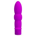 Wibrator klasyczny unisex dla każdego 11cm 10tryb Wibrator klasyczny unisex dla każdego 11cm 10tryb