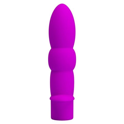 Wibrator klasyczny unisex dla każdego 11cm 10tryb Wibrator klasyczny unisex dla każdego 11cm 10tryb