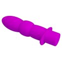 Wibrator klasyczny unisex dla każdego 11cm 10tryb Wibrator klasyczny unisex dla każdego 11cm 10tryb