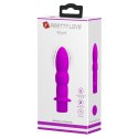 Wibrator klasyczny unisex dla każdego 11cm 10tryb Wibrator klasyczny unisex dla każdego 11cm 10tryb