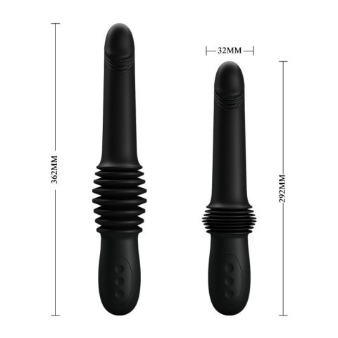 Wibrator posuwisty realistyczny penis góra dół 29c Wibrator posuwisty realistyczny penis góra dół 29c