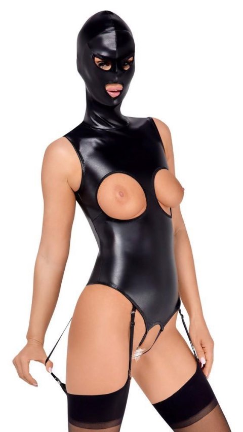Bad Kitty Body & Mask L Bad Kitty Body & Mask L