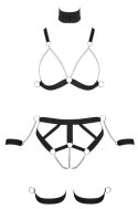 Bad Kitty Strap Bikini S