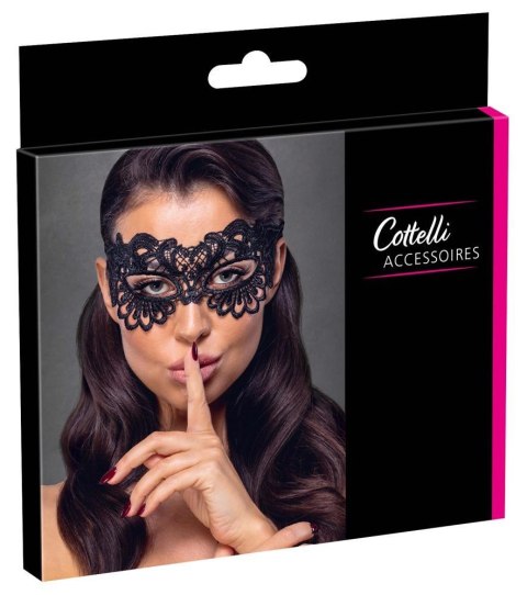 Blindfold Blindfold