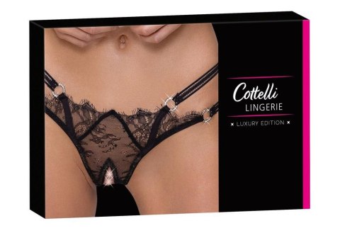Crotchless String S/M Crotchless String S/M